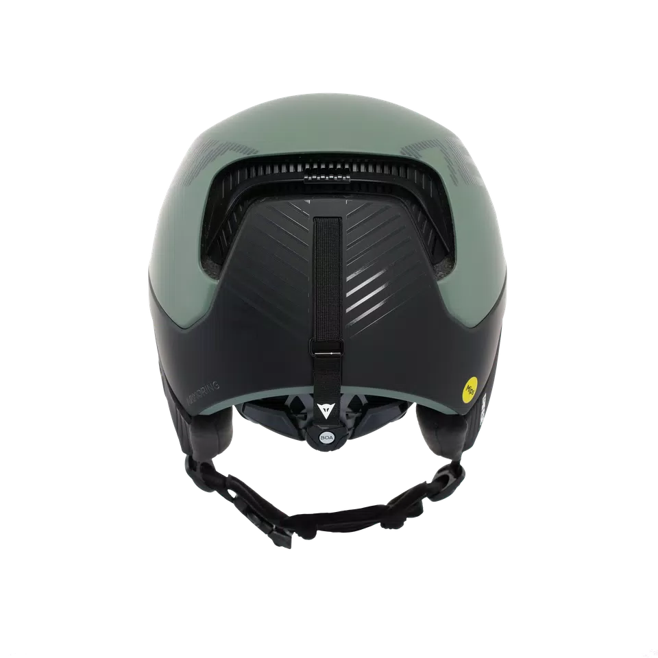 NUCLEO MIPS SKI HELMET