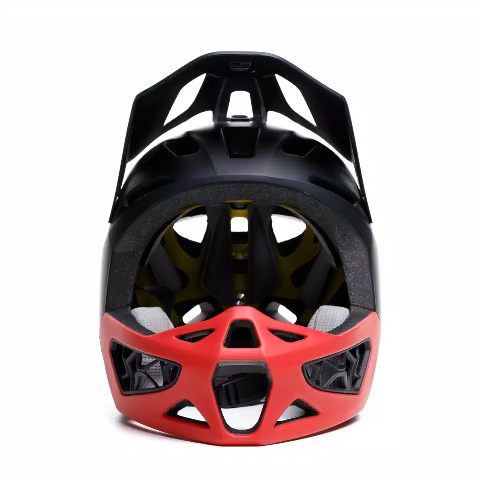 LINEA 01 MIPS EVO - FULL FACE BIKE HELMET