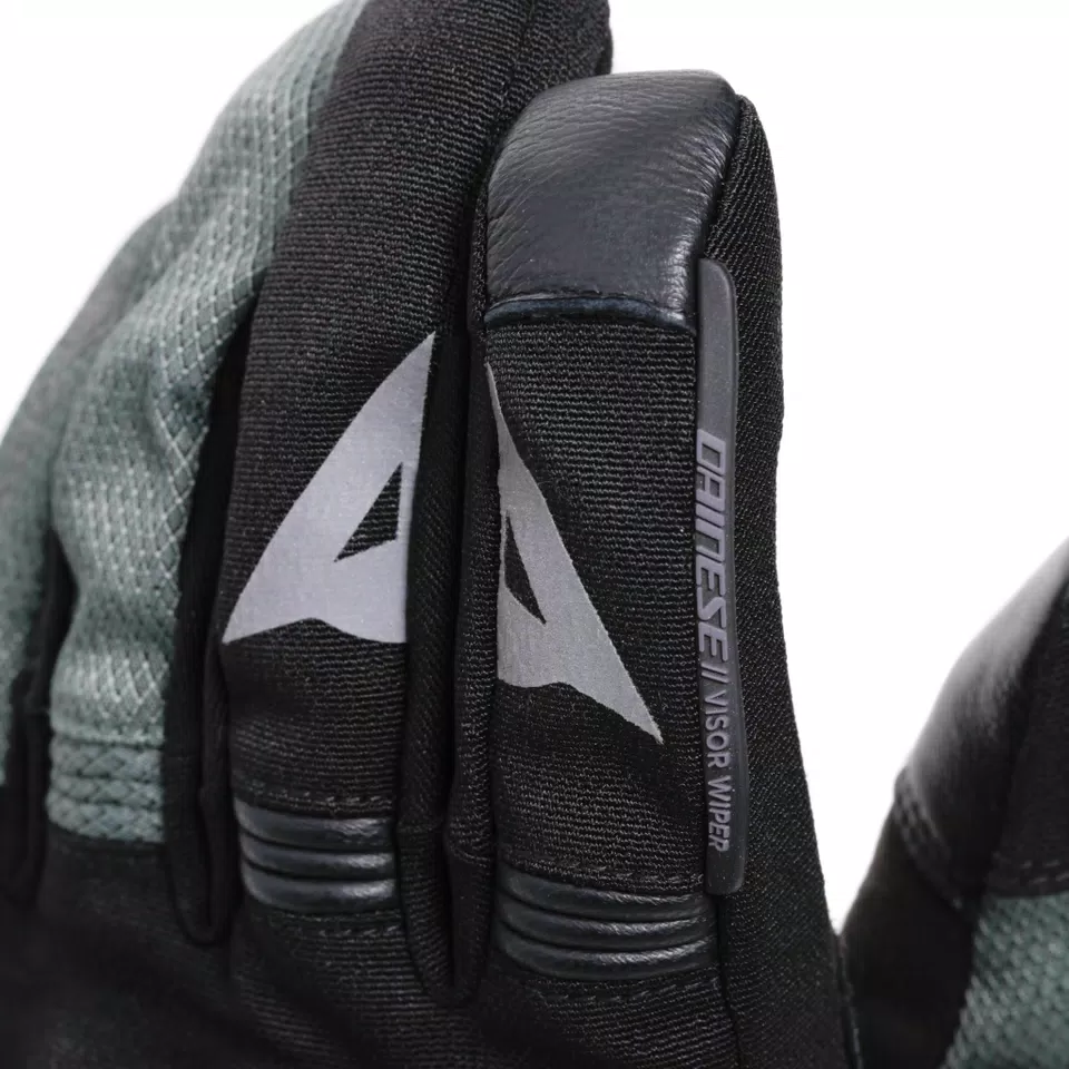 TEYDE GORE-TEX® - WATERPROOF MOTORCYCLE GLOVES