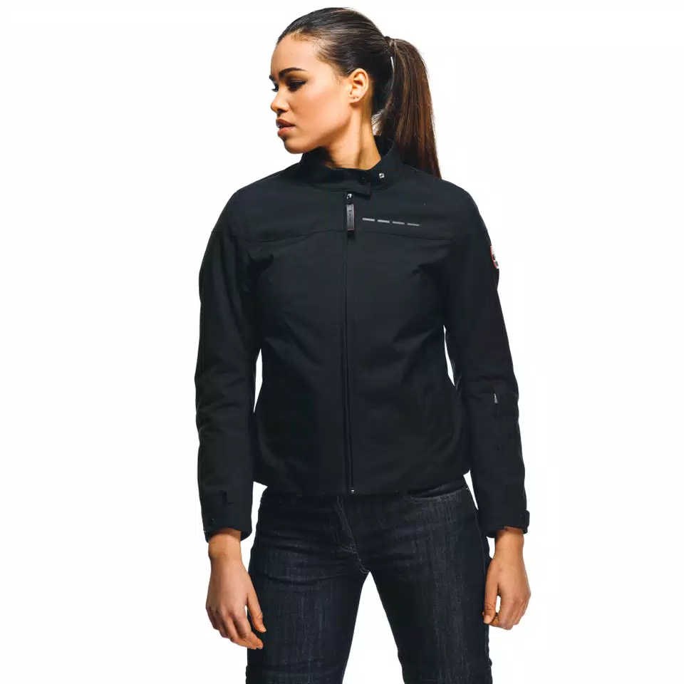 ROCHELLE D-DRY®- WOMEN'S WATERPROOF MOTORCYCLE JACKET