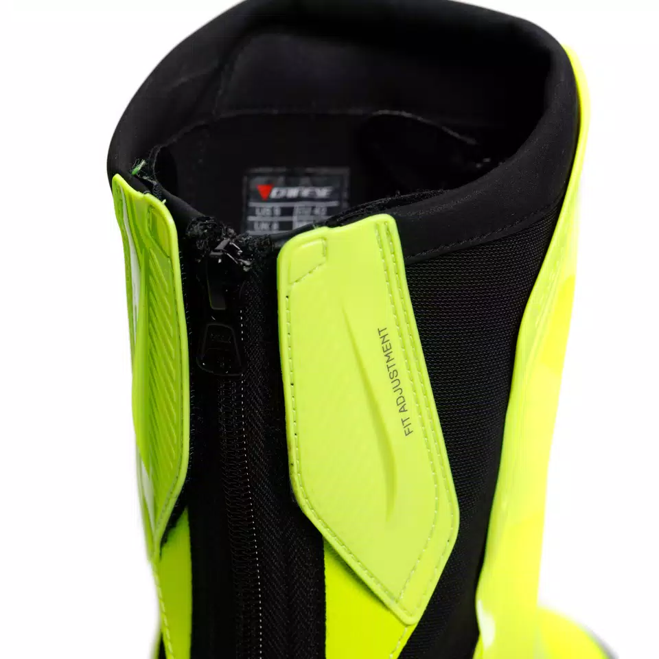 TORQUE 4 - MEN RACING AND ROAD BOOTS