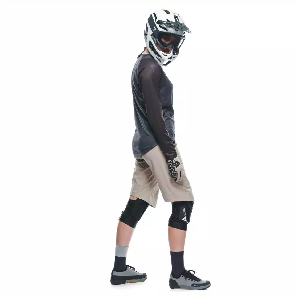 HGL JERSEY LS - WOMEN'S LONG SLEEVE BIKE T-SHIRT