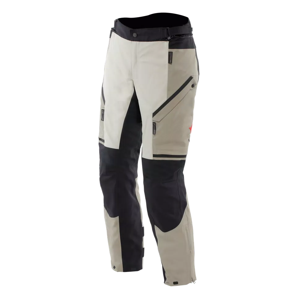MANGEN ABSØLUTESHELL™ PRO - MEN TOURING MOTORCYCLE PANTS