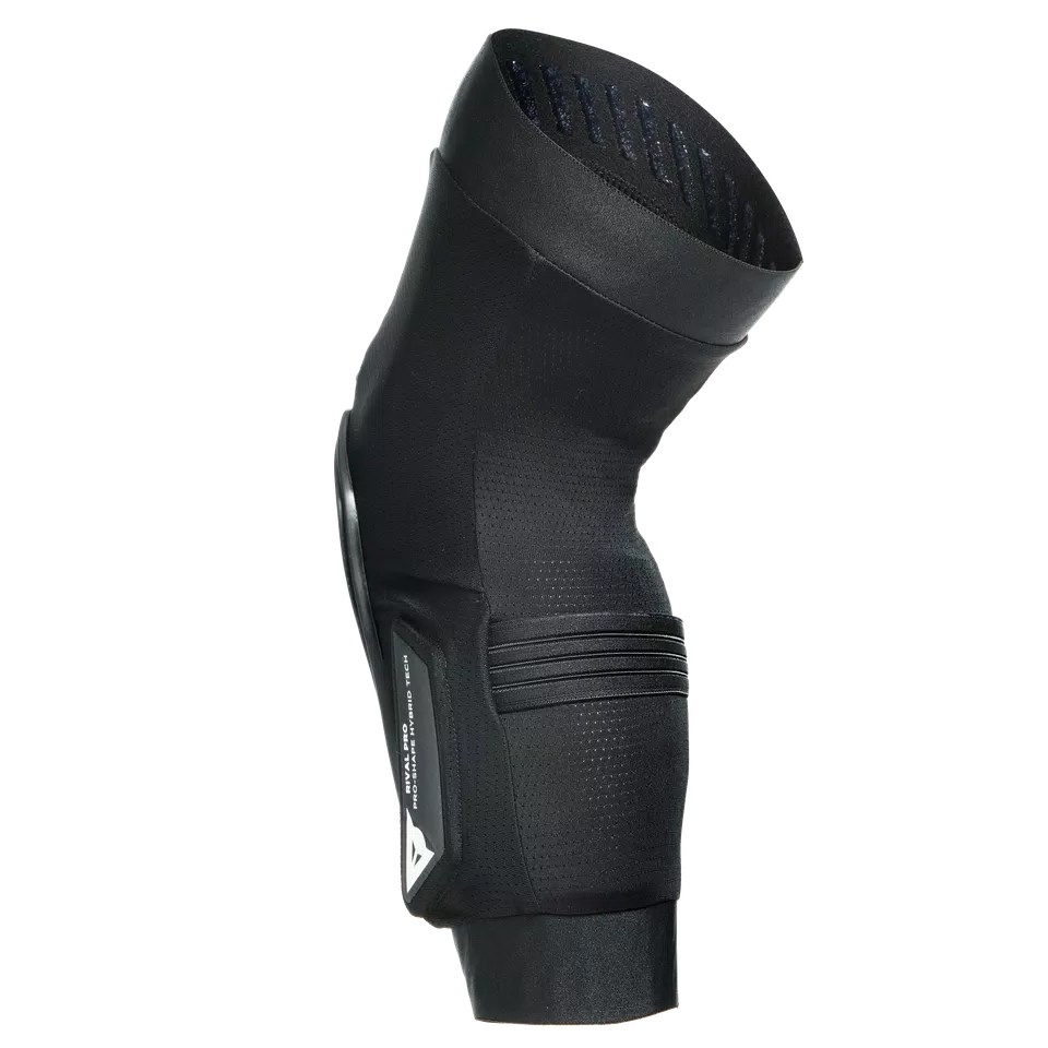 RIVAL PRO - BIKE KNEE GUARDS