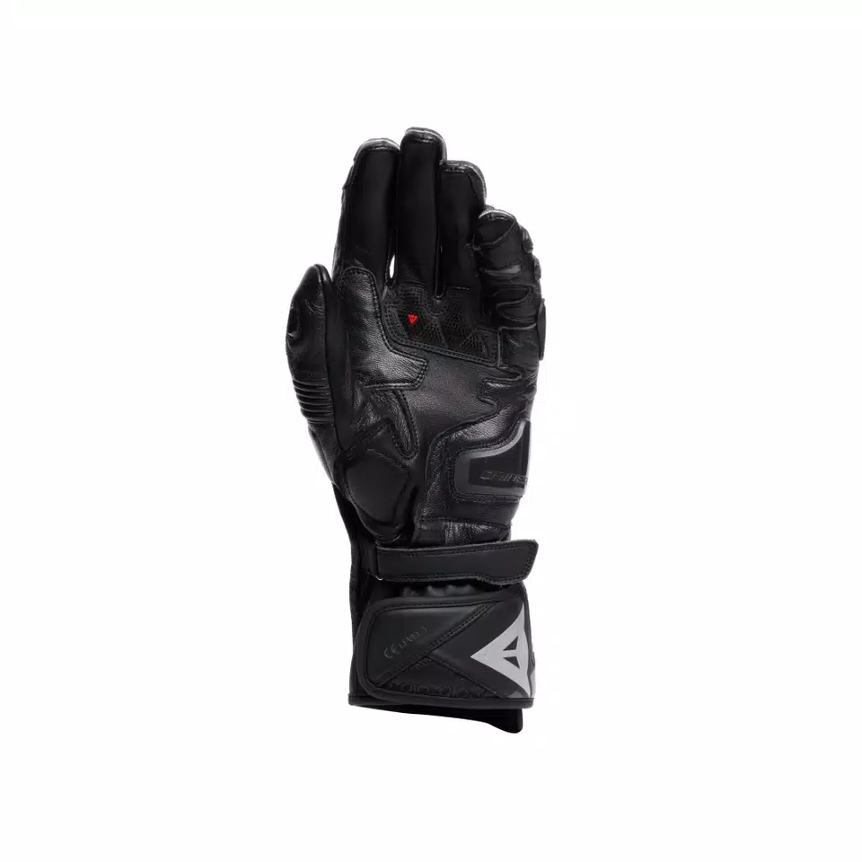 FIERO - LEATHER RACING MOTORCYCLE GLOVES