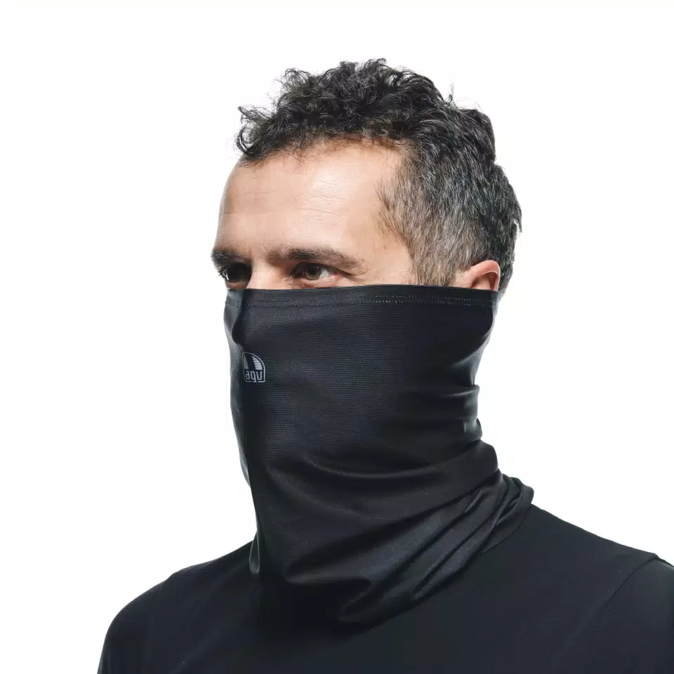 MOTORCYCLE NECK GAITER