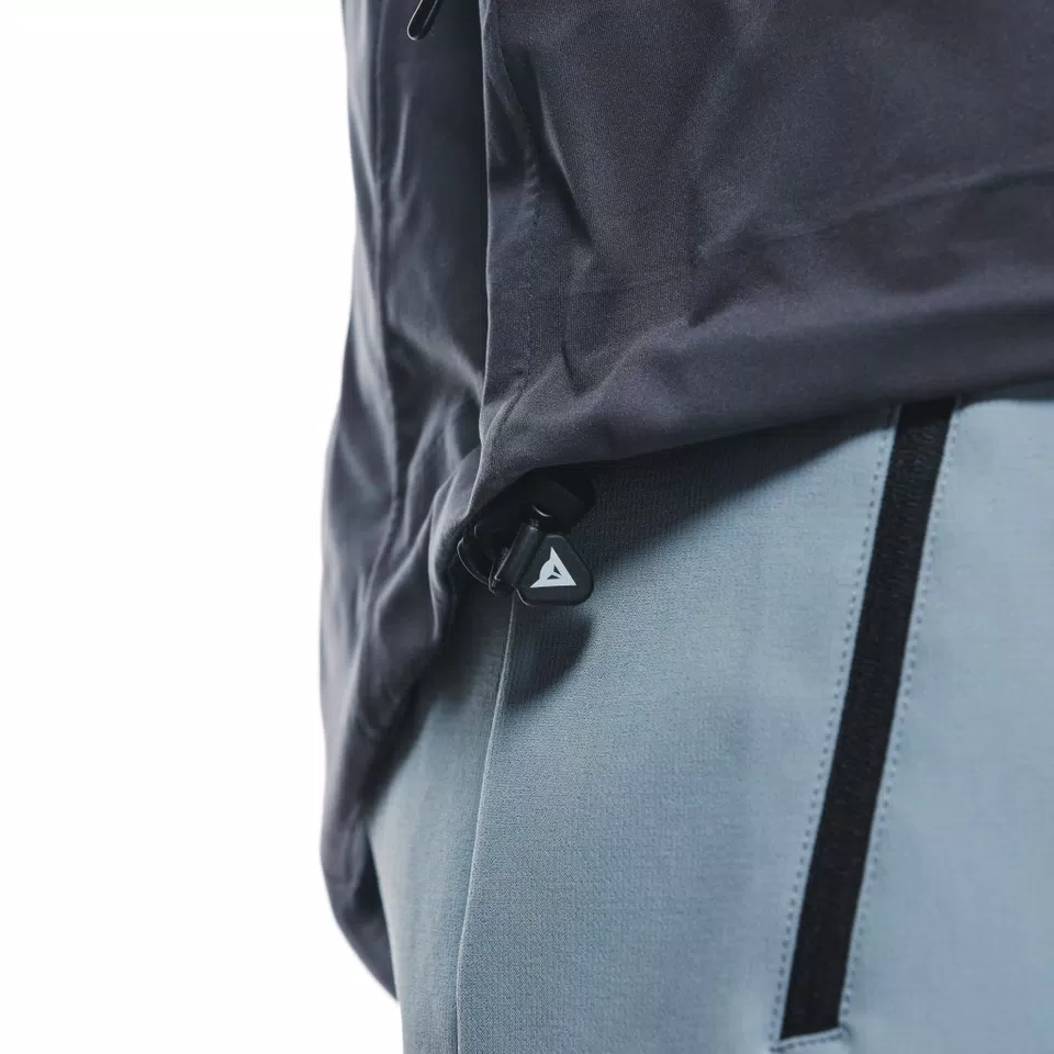 HGC SHELL - MEN'S WATERPROOF BIKE JACKET