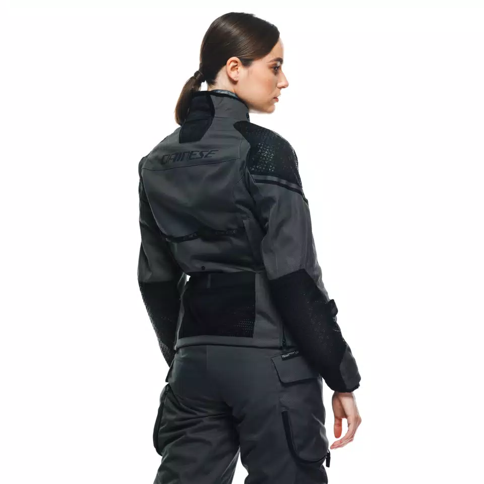 LADAKH 3L D-DRY® - WOMEN'S WATERPROOF MOTORCYCLE JACKET