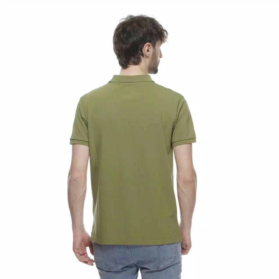 SPEED DEMON - CASUAL POLO SHIRT