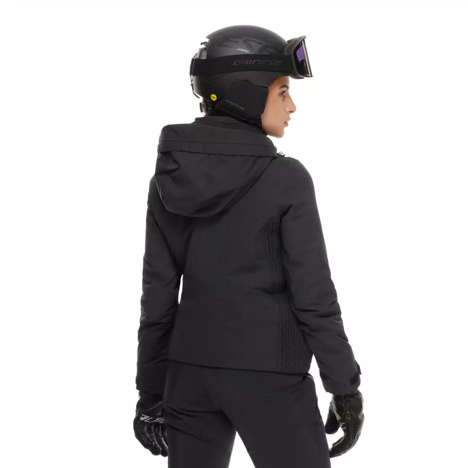 SPEED DEMON LAB - WOMEN’S SKI JACKET