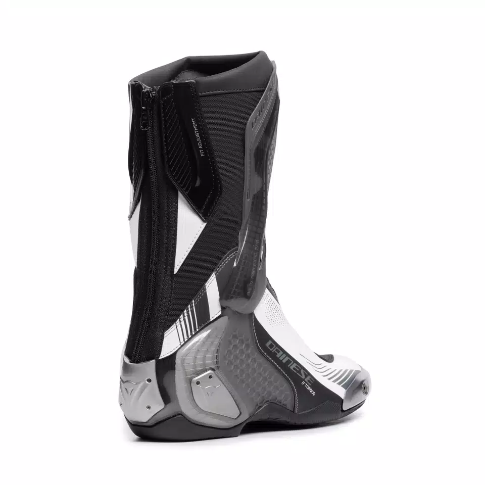 TORQUE 4 S - MEN RACING AND ROAD BOOTS