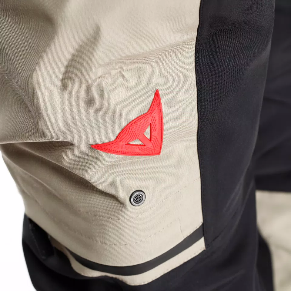 MANGEN ABSØLUTESHELL™ PRO - MEN TOURING MOTORCYCLE PANTS