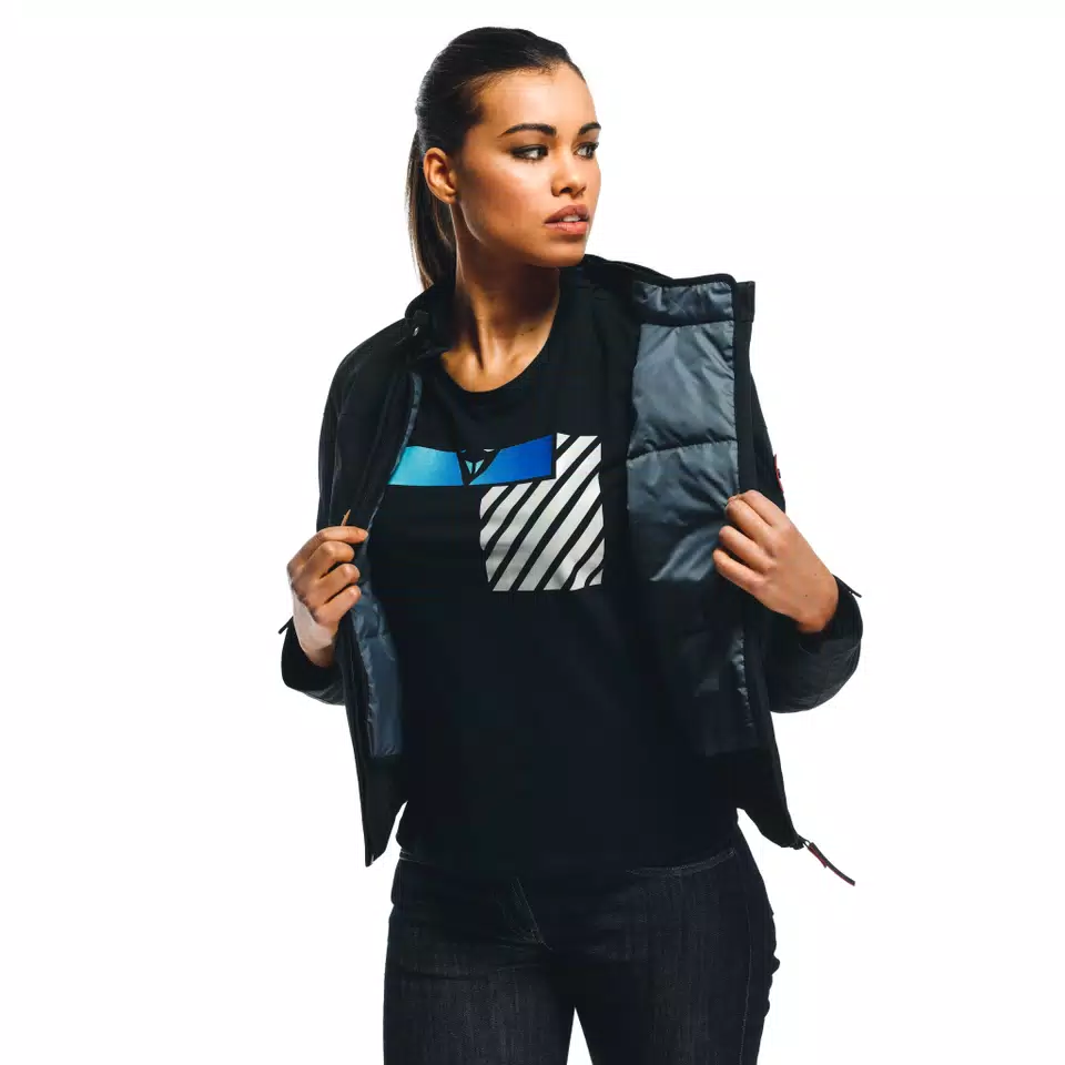 ROCHELLE D-DRY®- WOMEN'S WATERPROOF MOTORCYCLE JACKET