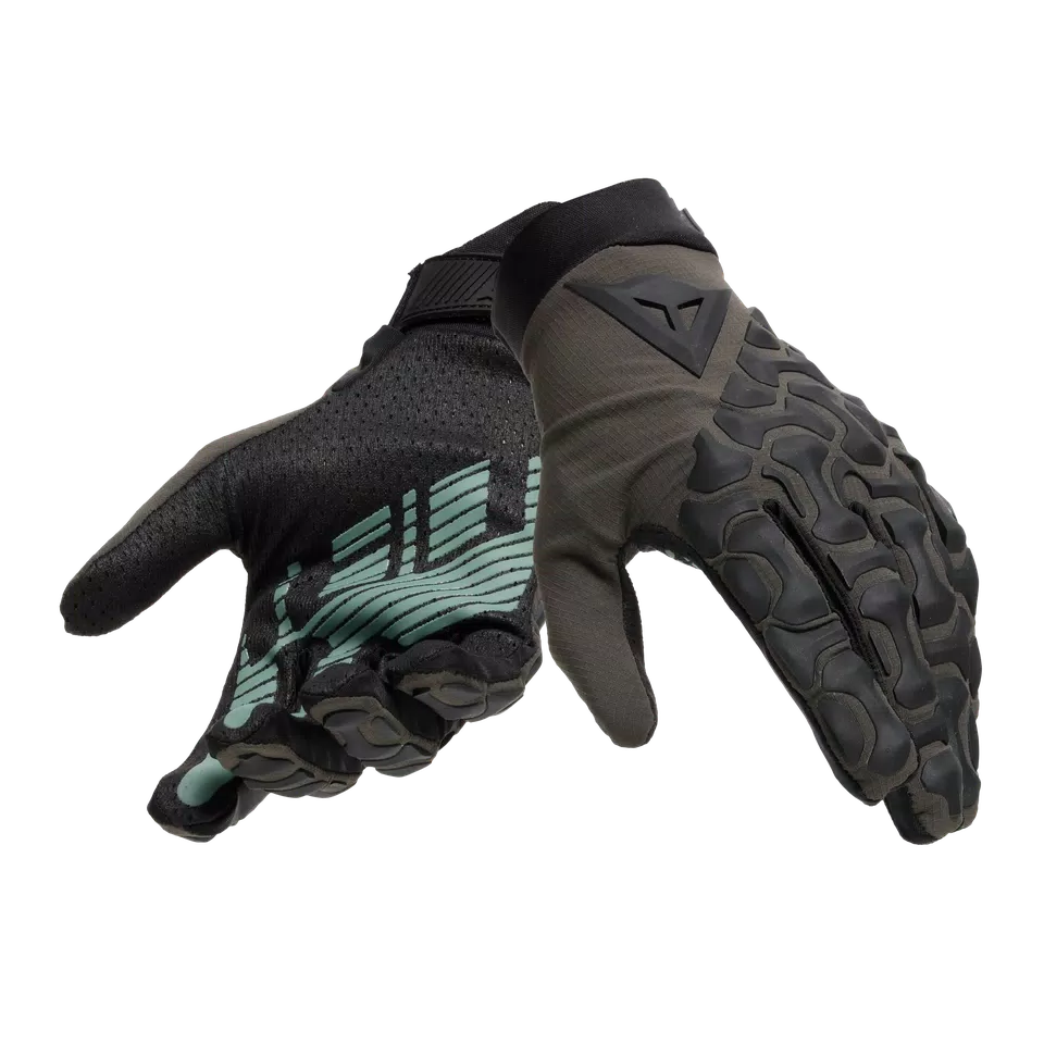 HGR EXT - UNISEX BIKE GLOVES