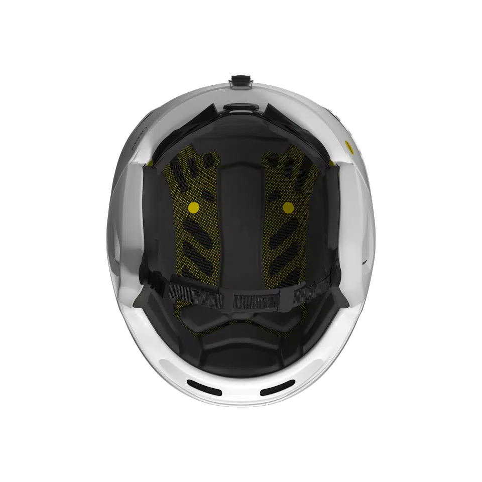 NUCLEO MIPS SKI HELMET