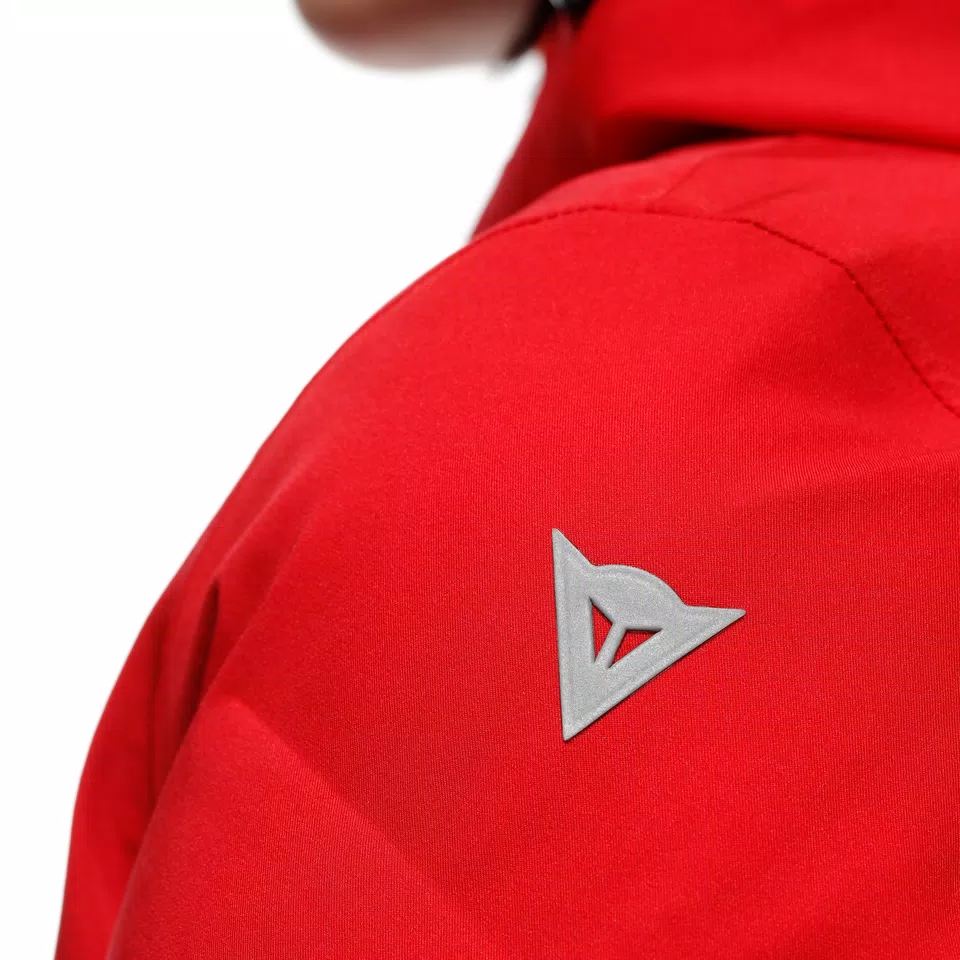 NOVA AEROSENSE-DRY - WOMEN'S SKI JACKET