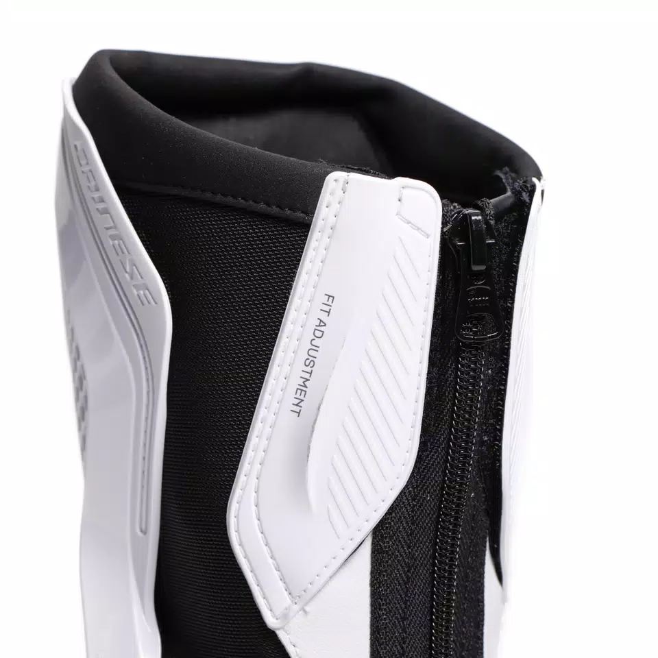 TORQUE 4 - MEN RACING AND ROAD BOOTS