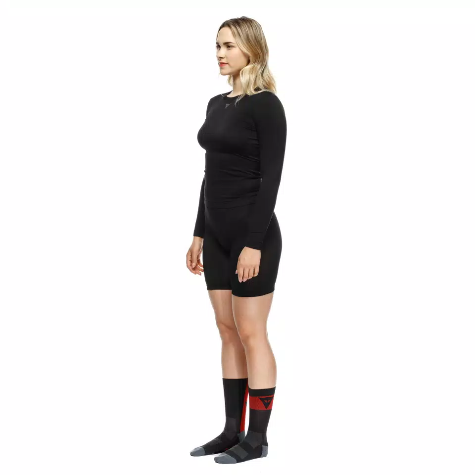 DSKIN - WOMEN'S BIKE TECHNICAL SHORTS WITH SEAT LINING