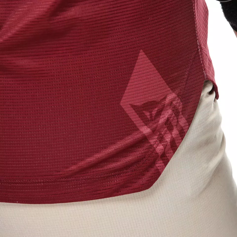 HG AER JERSEY SS - WOMEN'S SHORT SLEEVE BIKE T-SHIRT