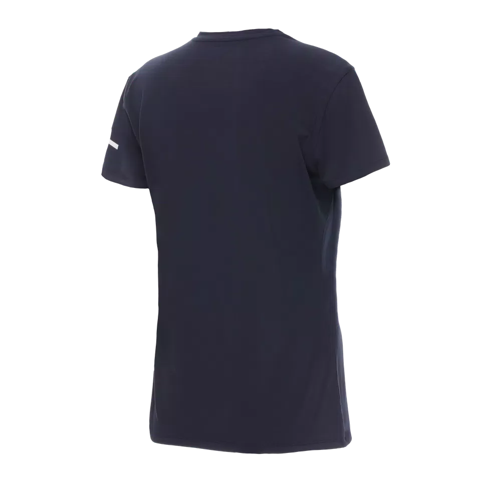 ESSENCE - WOMEN'S CREWNECK T-SHIRT