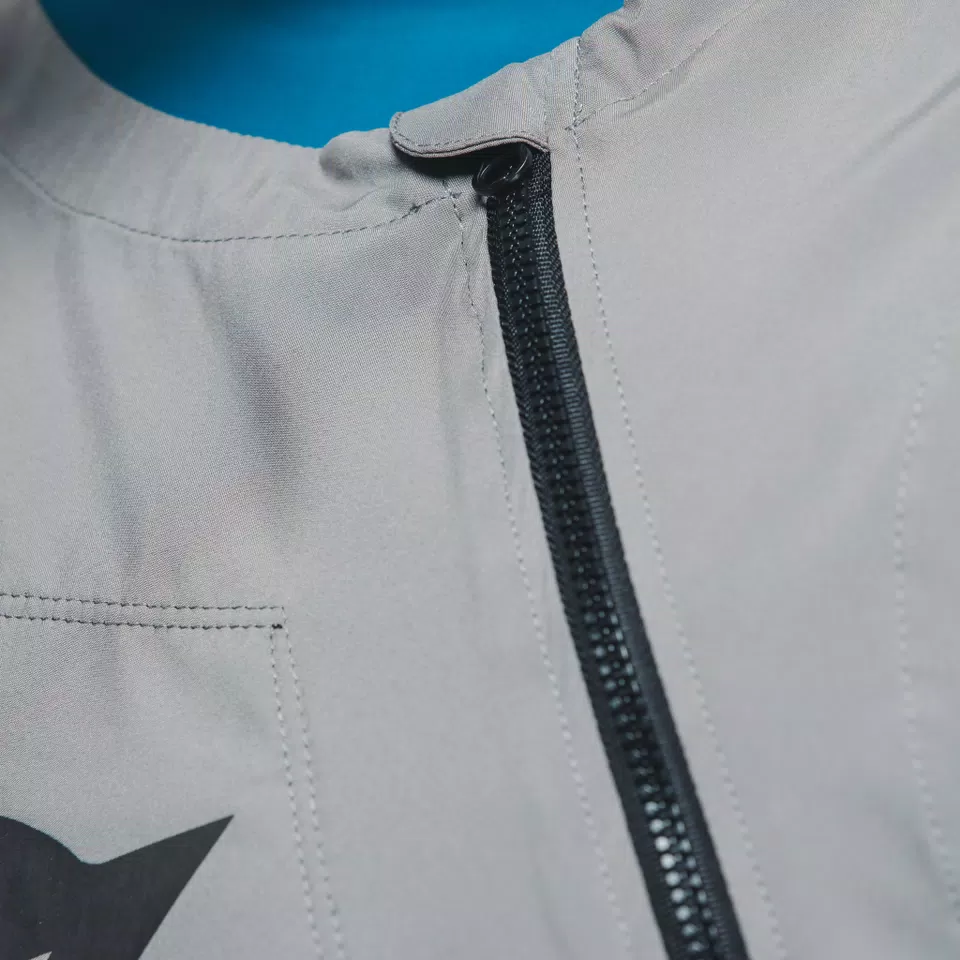 HGC HYBRID - MEN'S WINDPROOF BIKE VEST