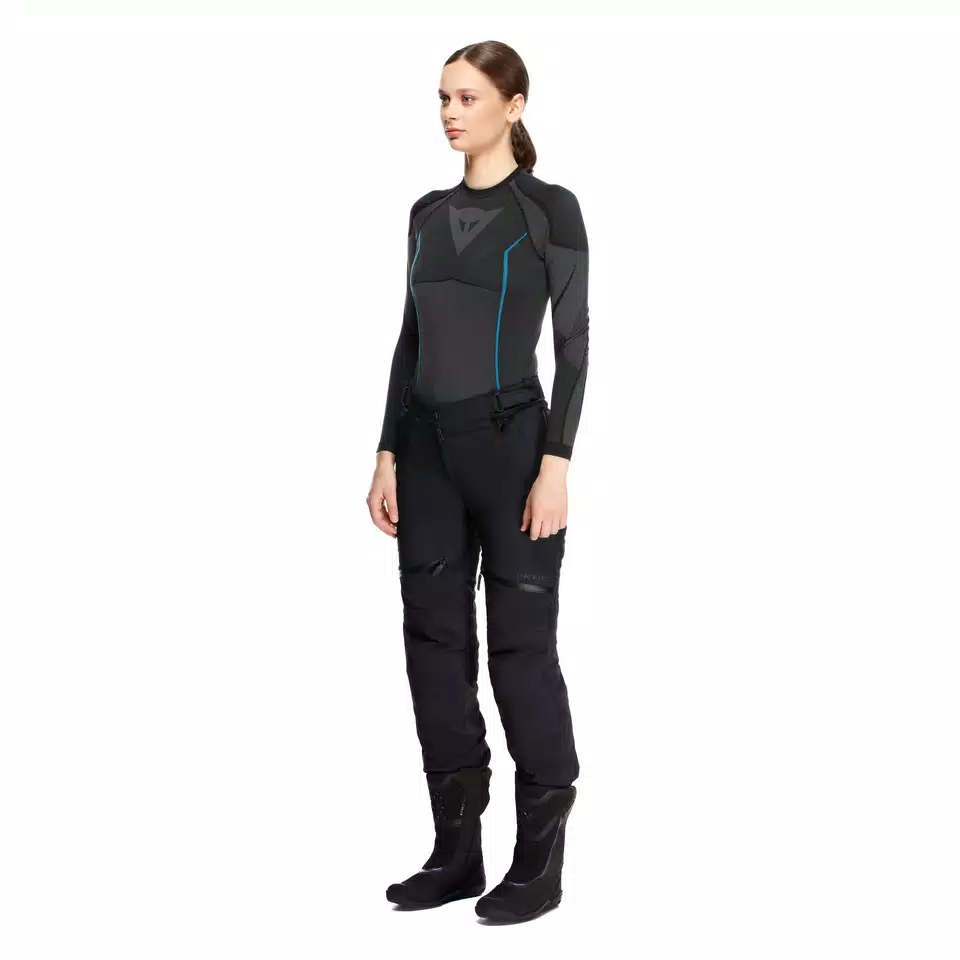 SHERMAN 3 ABSØLUTESHELL™ - WOMEN'S TOURING WATERPROOF MOTORCYCLE PANTS