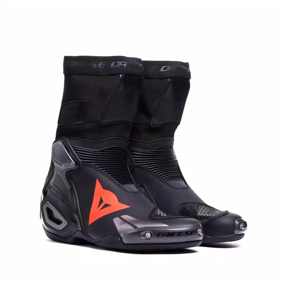 AXIAL 2 AIR - MEN'S MOTORCYCLE RACING SUMMER BOOTS