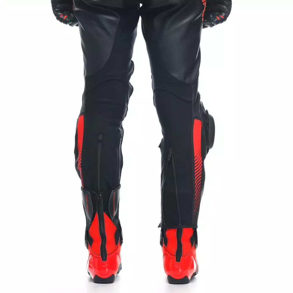LAGUNA SECA 5 - MEN'S 2-PIECE MOTORCYCLE LEATHER SUIT