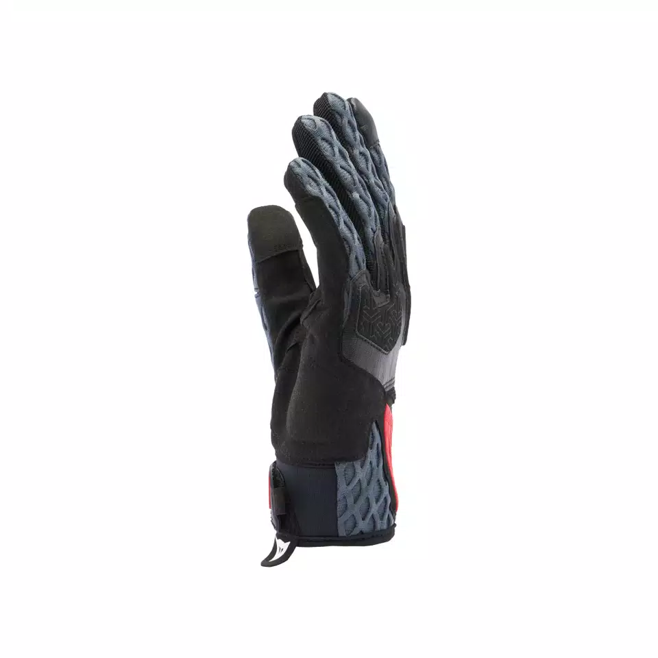 AIR-MAZE - UNISEX MOTORCYCLE TEXTILE SUMMER GLOVES