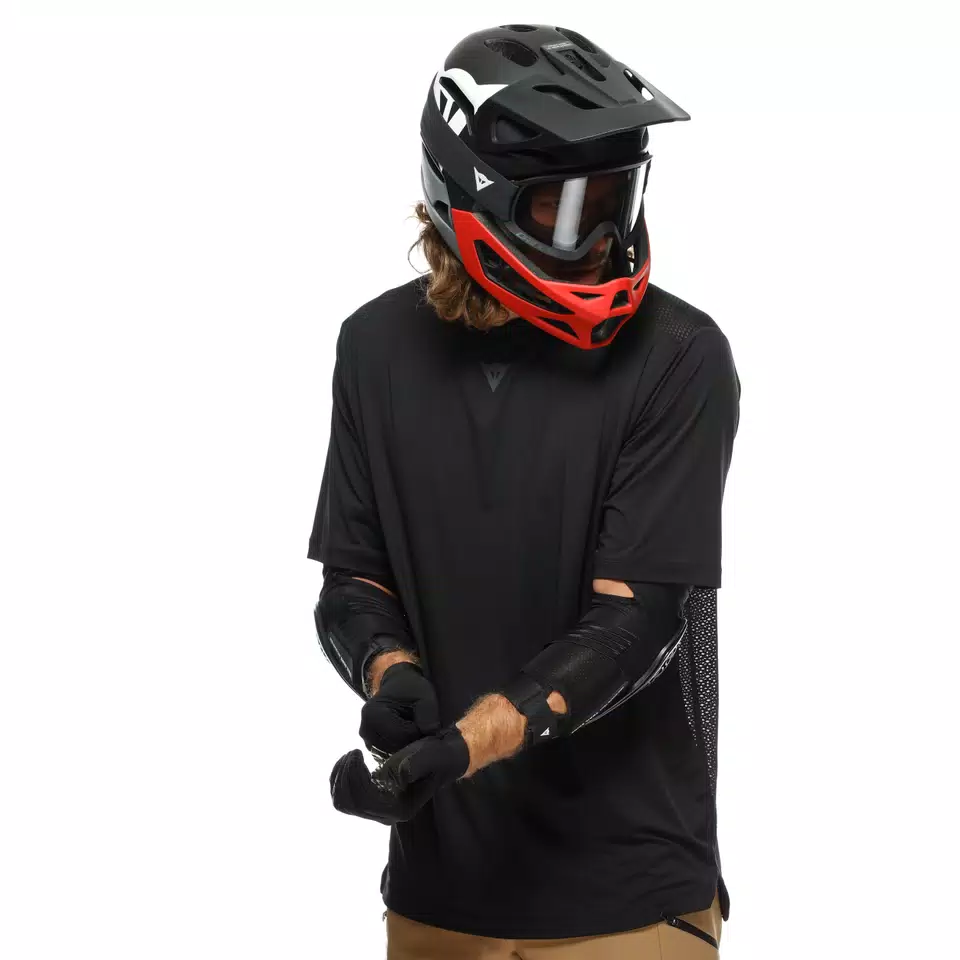 HG ROX JERSEY SS - MEN'S SHORT SLEEVE BIKE T-SHIRT