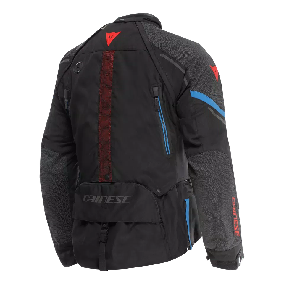 SUPER ADVENTURE ABSØLUTESHELL™ - MEN MOTORCYCLE OFF-ROAD JACKET