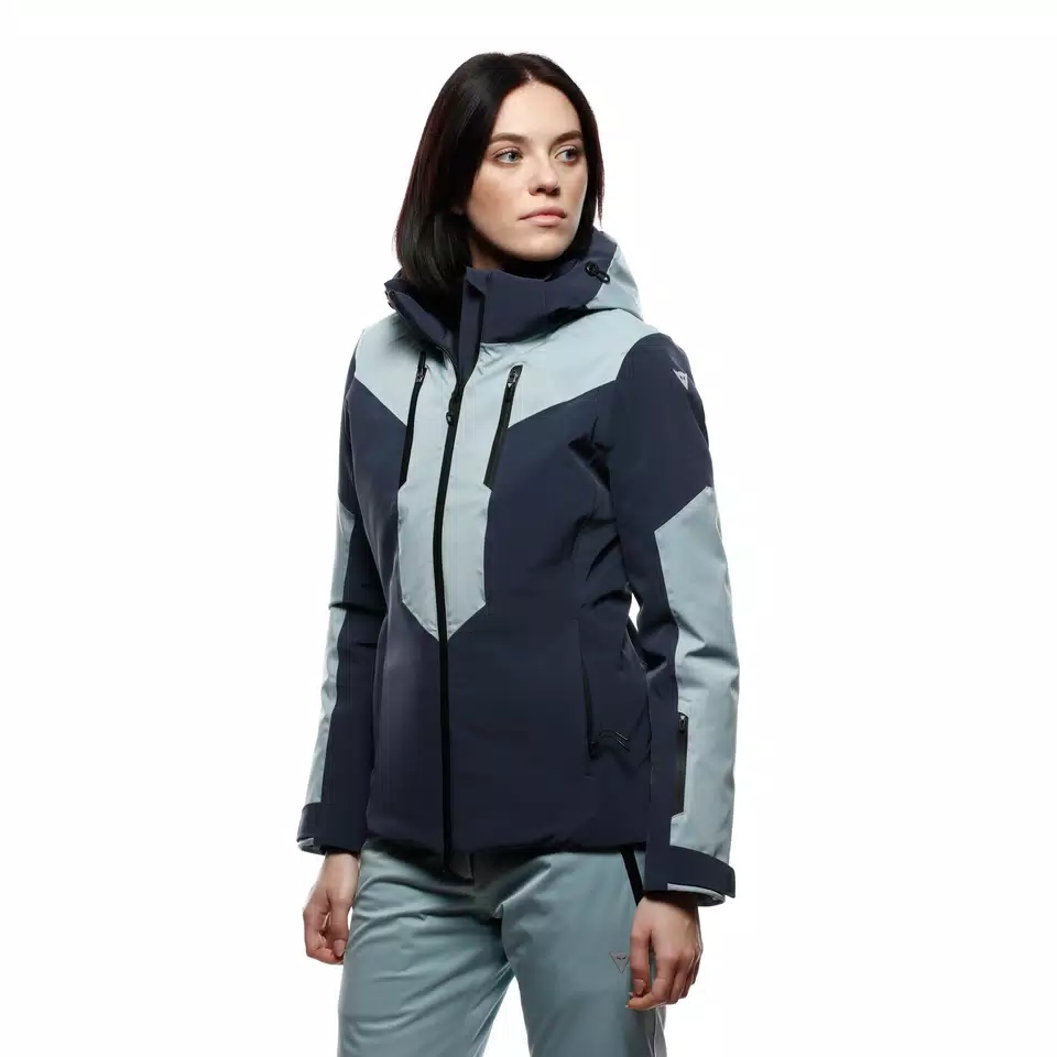 ALVEA DERMIZAX EV™ - WOMEN'S SKI JACKET