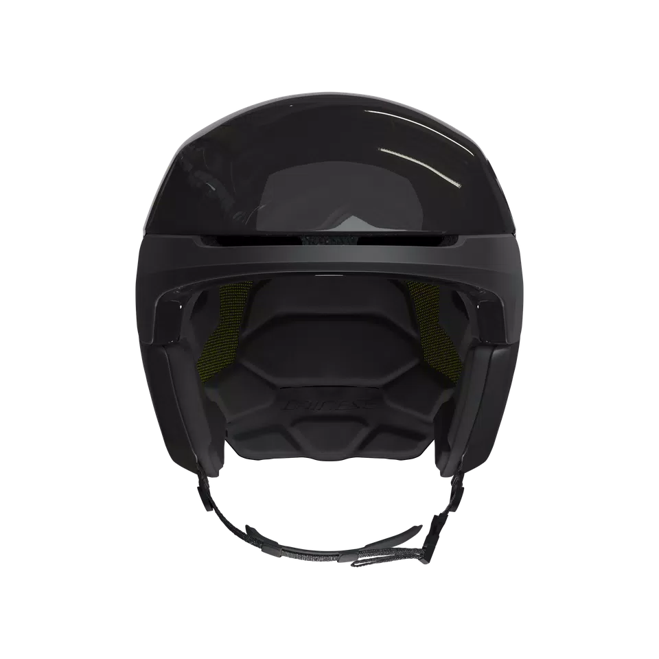 NUCLEO SKI HELMET