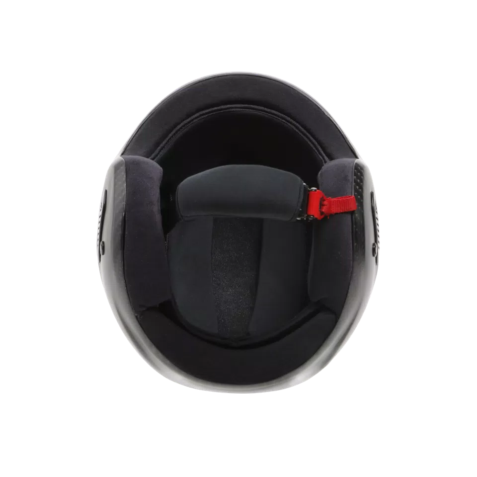 R001 CARBON SKI HELMET