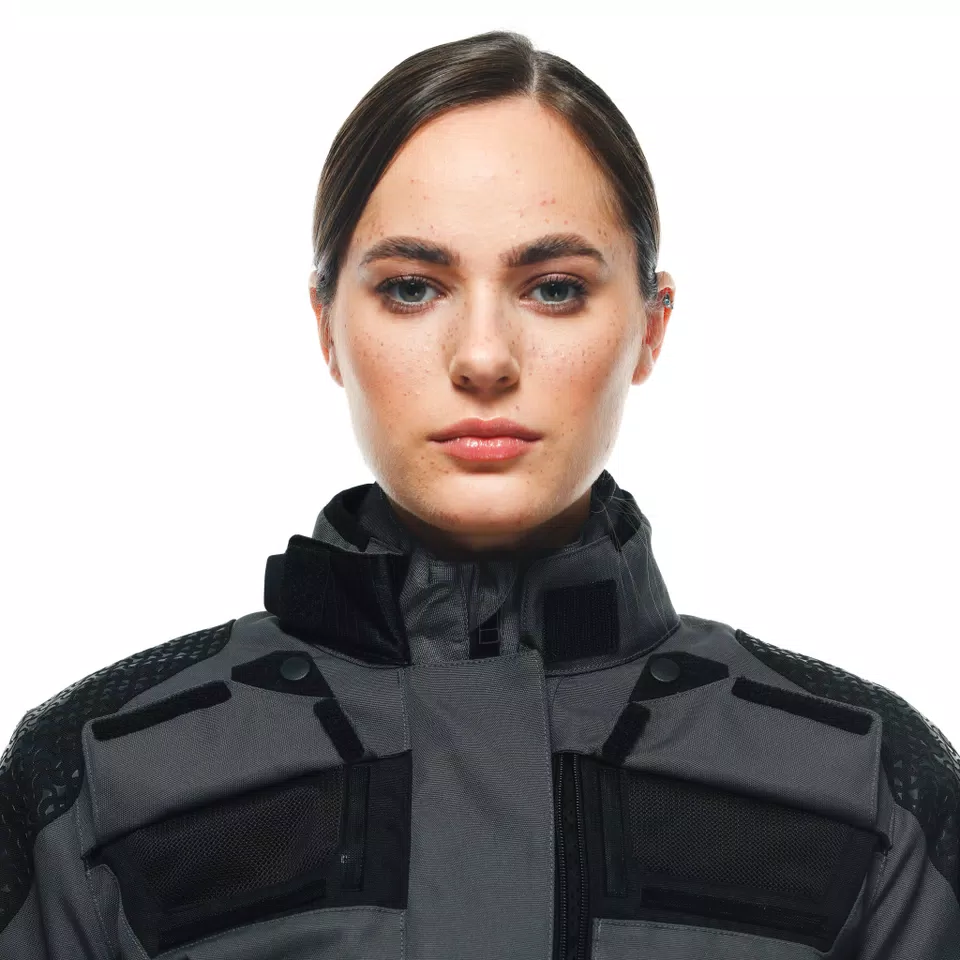 LADAKH 3L D-DRY® - WOMEN'S WATERPROOF MOTORCYCLE JACKET