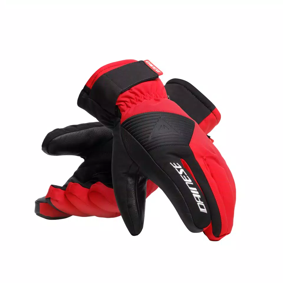 SPORT GLOVES - MEN’S SKI GLOVES