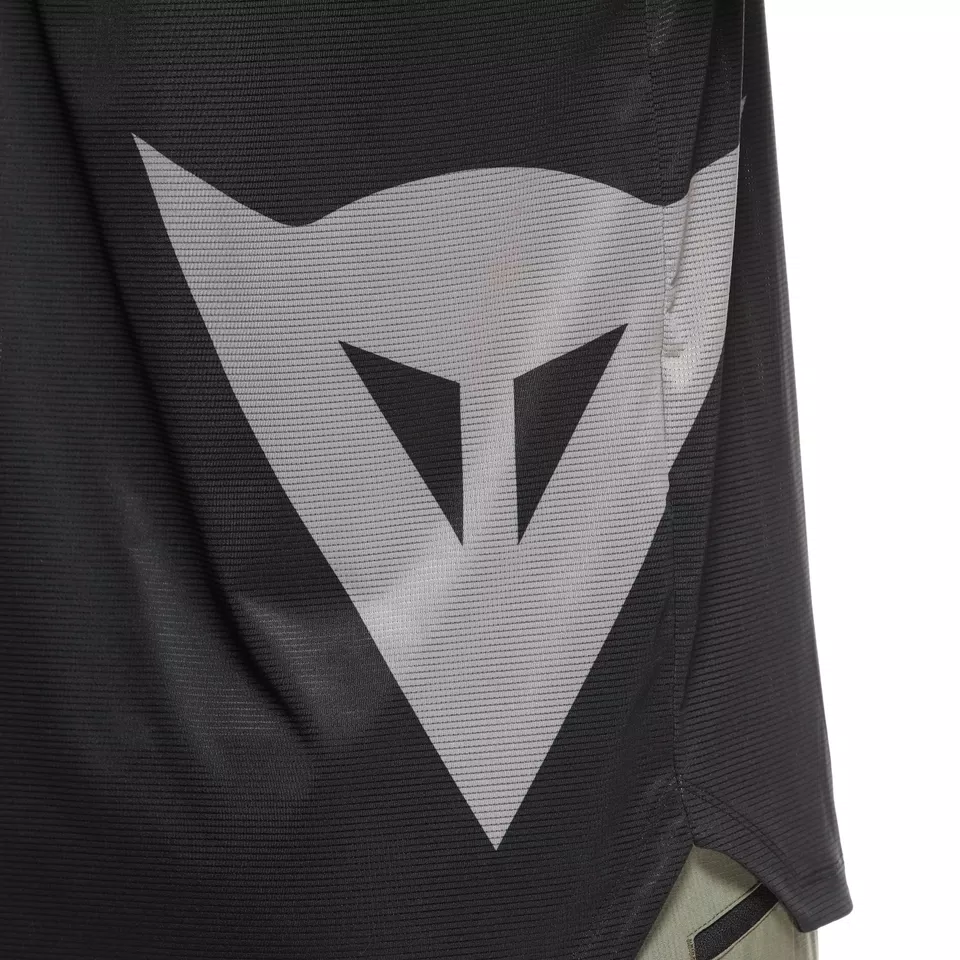 HG AER JERSEY LS - MEN'S LONG SLEEVE BIKE T-SHIRT