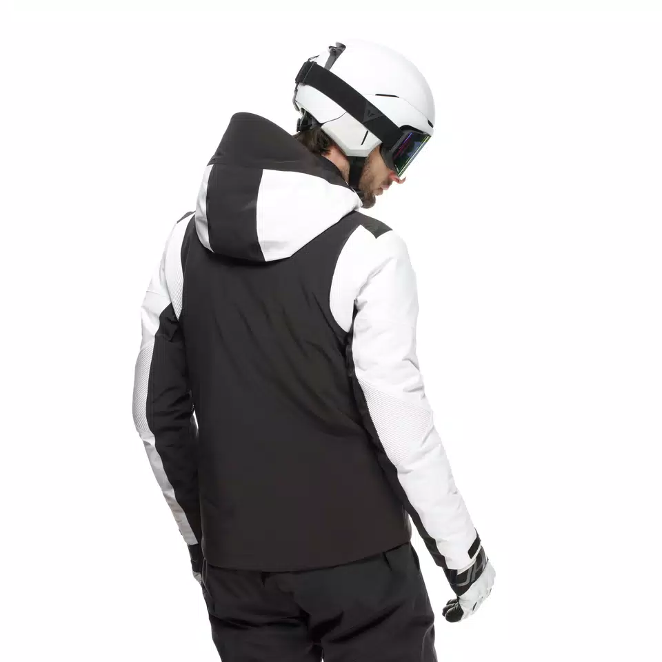 SPEED DEMON LAB DOMEAIR™ PRO - MEN’S SKI JACKET