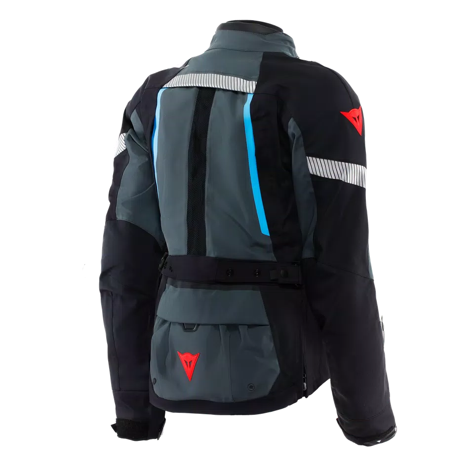 MANGEN ABSØLUTESHELL™ PRO - WOMEN'S TOURING MOTORCYCLE JACKET