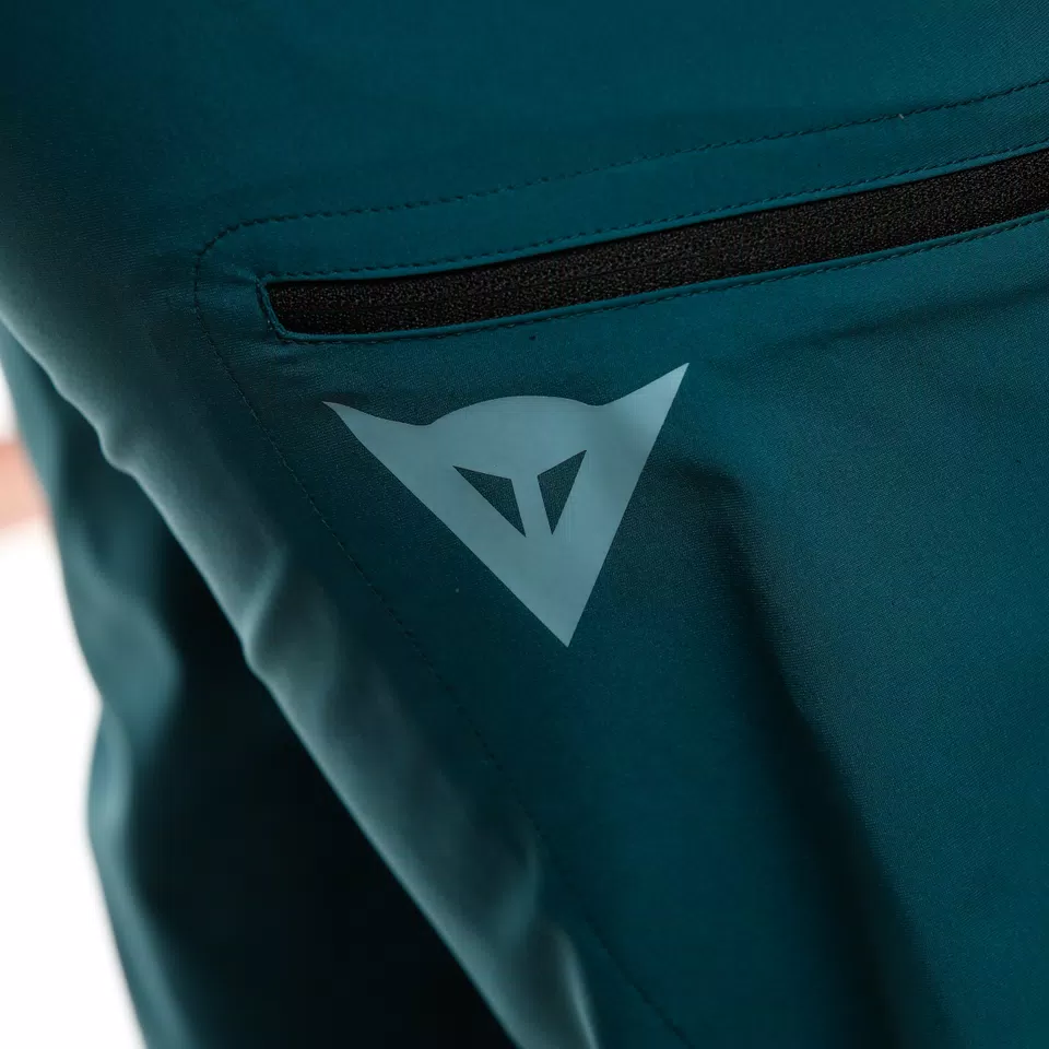 HG OMNIA - WOMEN'S BIKE SHORTS