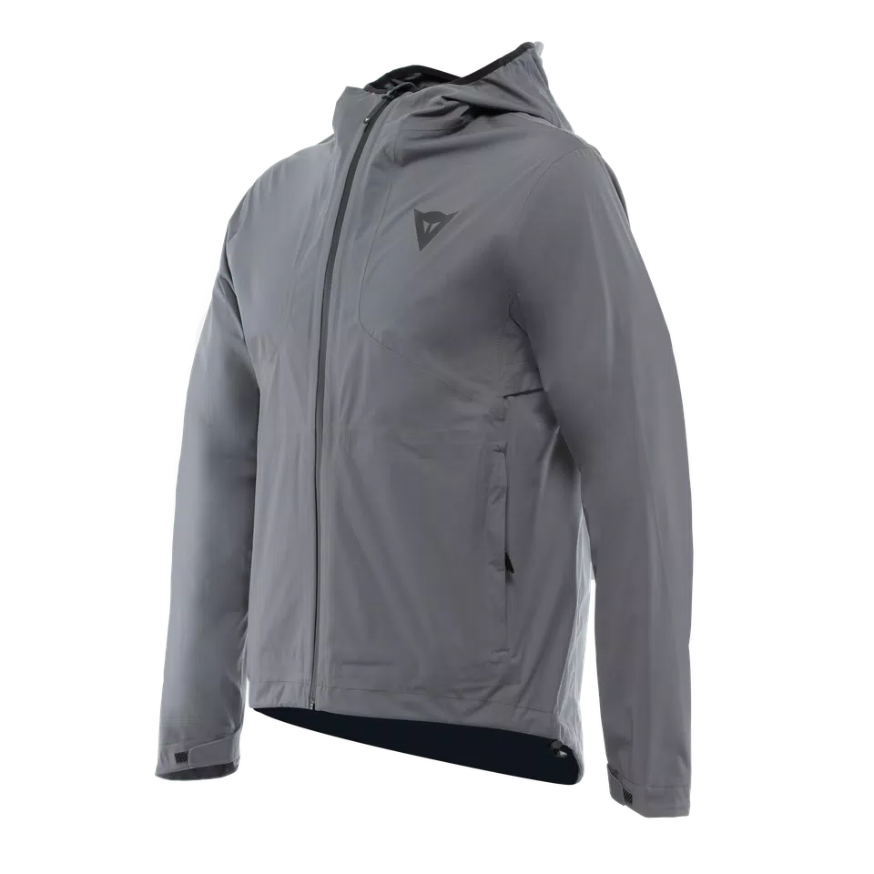 OMNIA - RAINPROOF AND WINDPROOF MOTORCYCLE SHELL