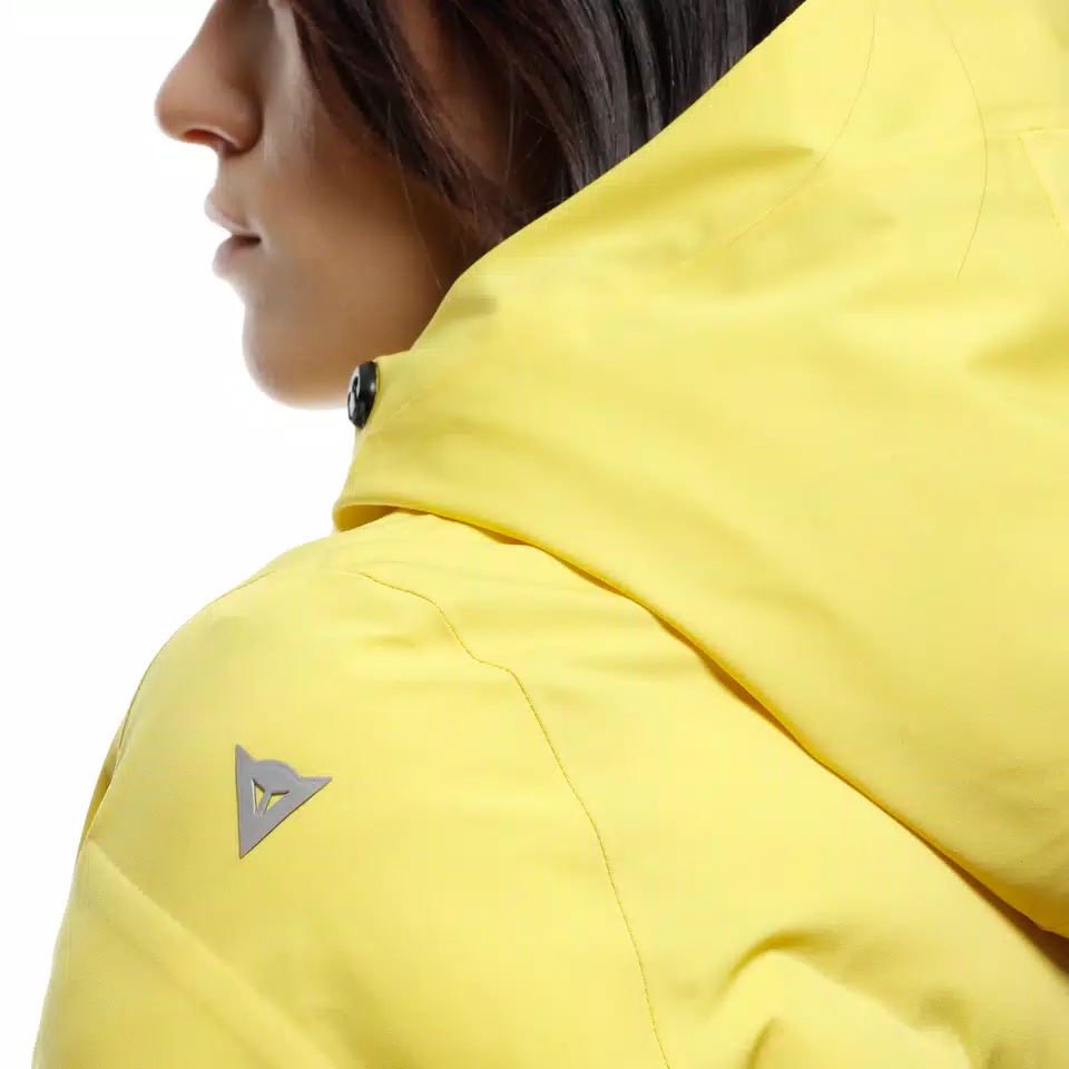 NOVA AEROSENSE-DRY - WOMEN'S SKI JACKET