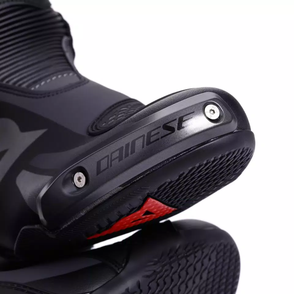 AXIAL 2 - MEN'S MOTORCYCLE RACING BOOTS