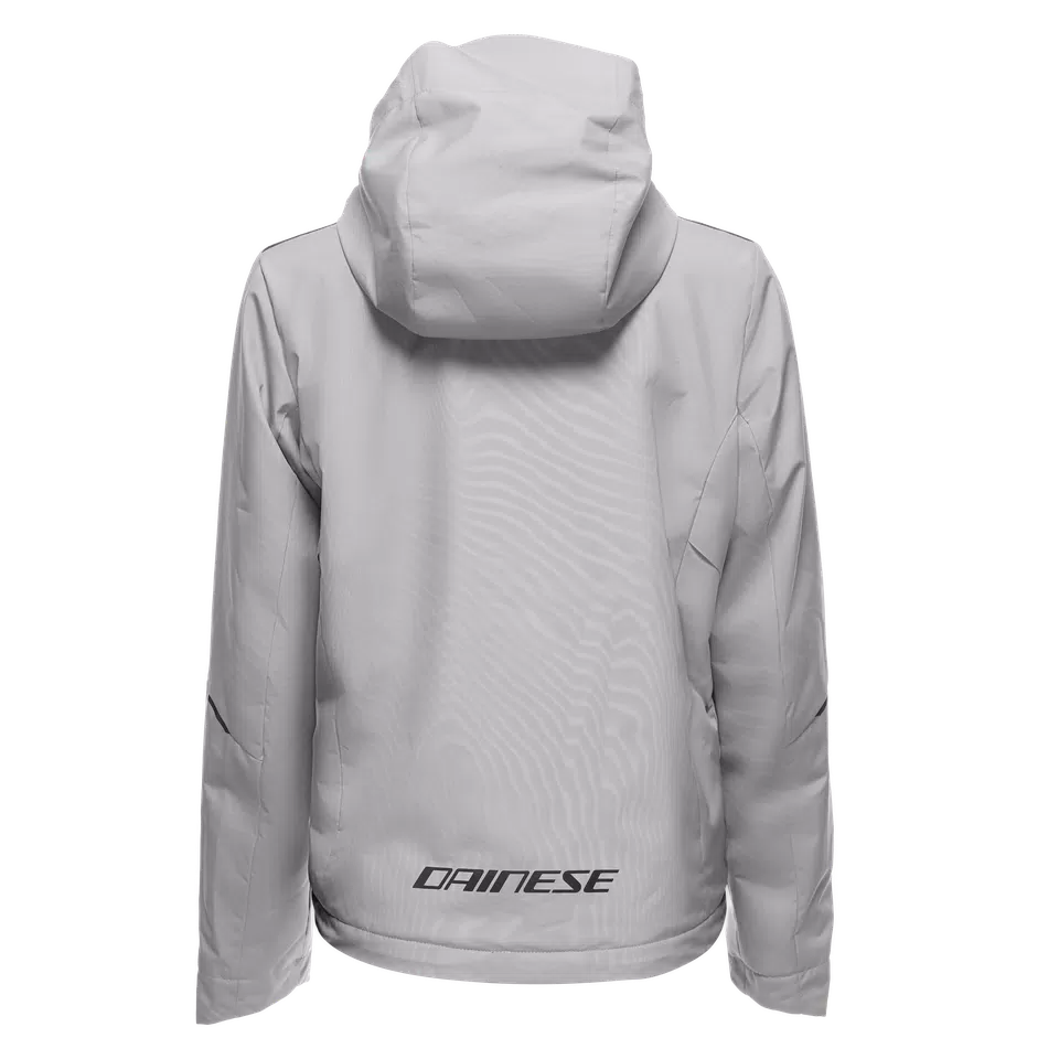 HGC LOFT - WOMEN'S WATERPROOF BIKE JACKET