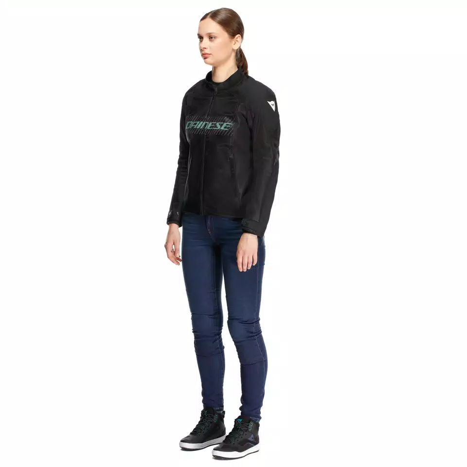 HEROSPHERE AIR - WOMEN'S SUMMER MOTORCYCLE JACKET