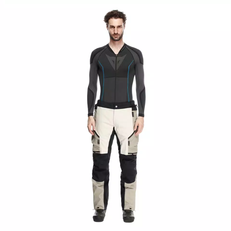 MANGEN ABSØLUTESHELL™ PRO - MEN TOURING MOTORCYCLE PANTS