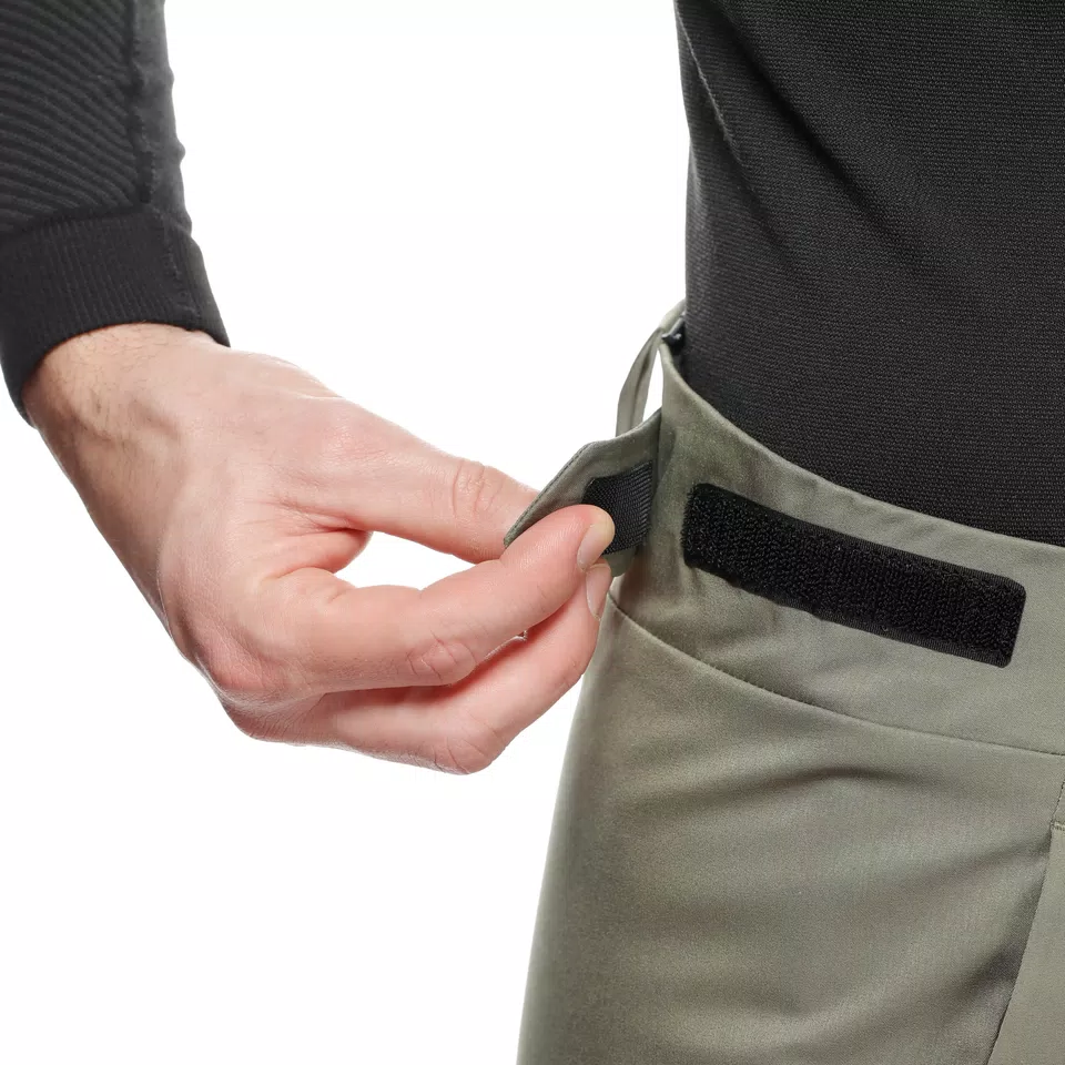 ONIRA AEROSENSE-DRY - MEN'S TECHNICAL SKI PANTS