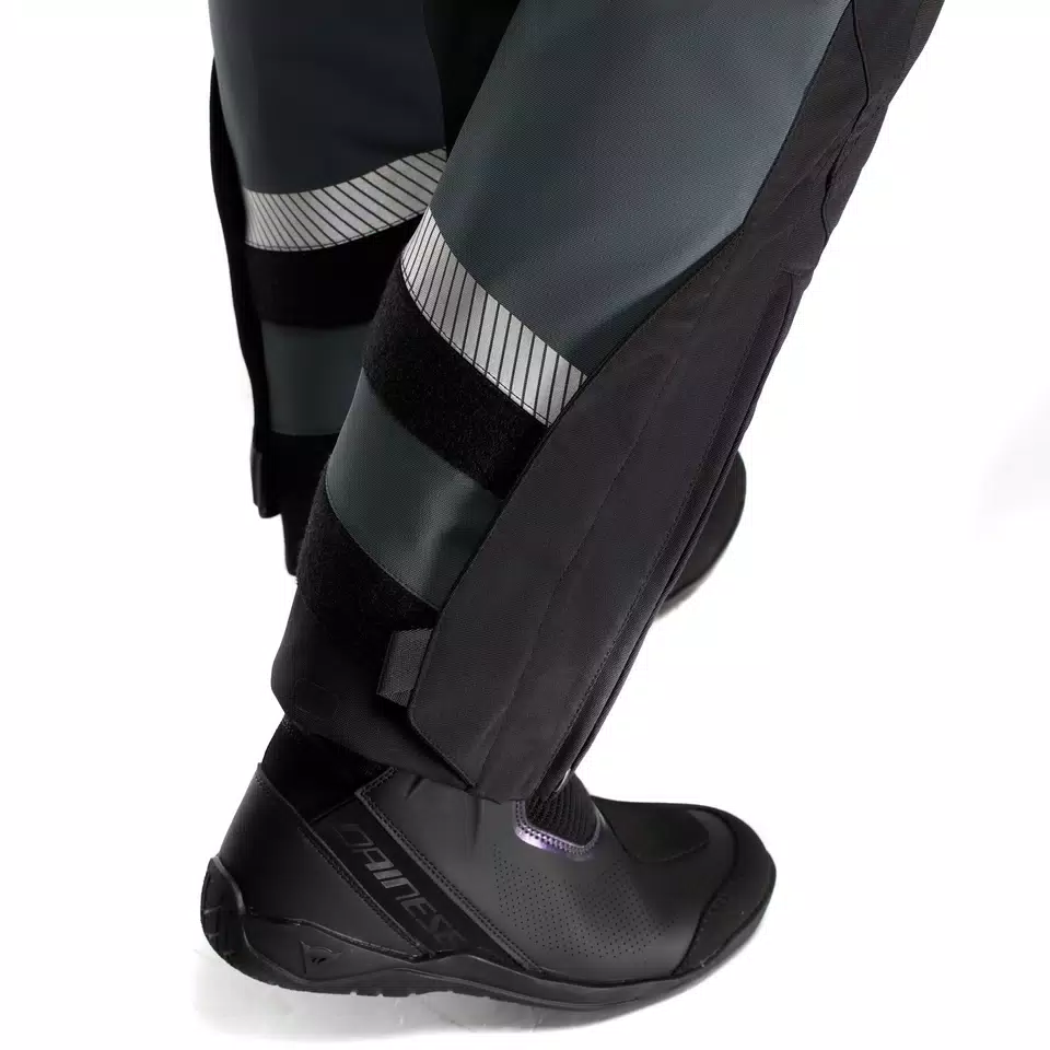 MANGEN ABSØLUTESHELL™ PRO - WOMEN'S TOURING MOTORCYCLE PANTS