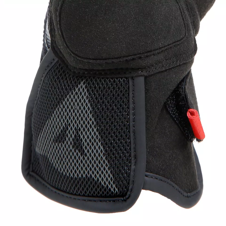 MIG 3 AIR - MEN'S MOTORCYCLE TEXTILE SUMMER GLOVES