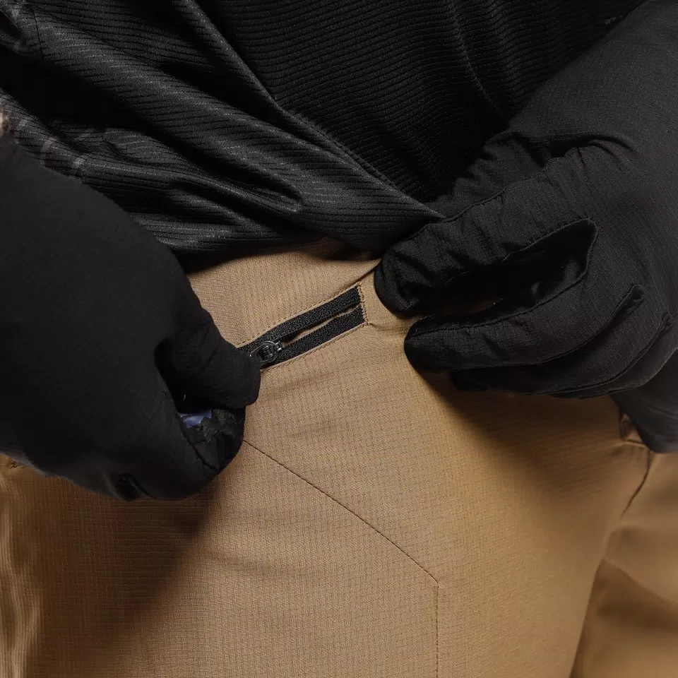 HG AER - MEN'S BIKE SHORTS